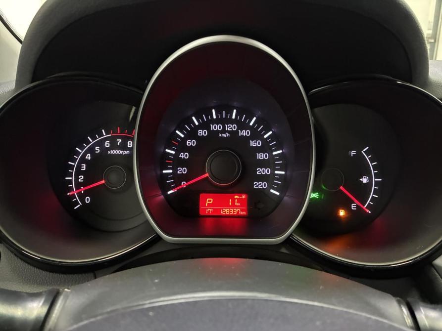 Kia Rio III Рестайлинг Пермь  - изображение 12