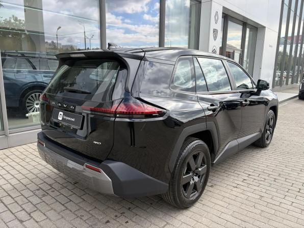 Toyota RAV4 VI (XA60) с пробегом 2026 года, цена 4 120 000 рублей, 42 км, внедорожник, Автокод Объявления