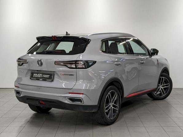 Changan CS55 Plus II с пробегом 2023 года, цена 1 790 000 рублей, 61902 км, внедорожник, Автокод Объявления