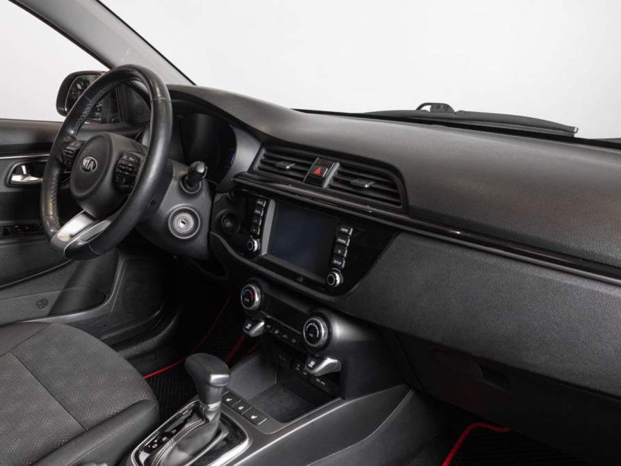 Kia Rio IV Казань  - изображение 7