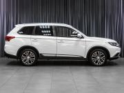 Mitsubishi Outlander III Рестайлинг 2 Тюмень  - изображение 26
