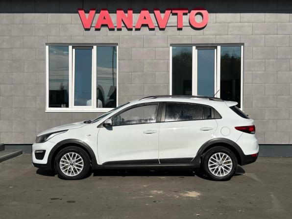 Kia Rio IV с пробегом 2019 года, цена 1 700 000 рублей, 63194 км, хэтчбек, Автокод Объявления
