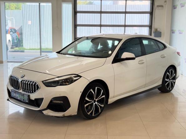 BMW 2 серии F44 с пробегом 2021 года, цена 1 787 000 рублей, 171645 км, седан, Автокод Объявления