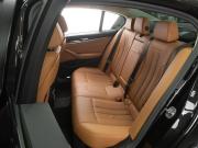 BMW 5 серии VII (G30/G31/G38) Рестайлинг Тюмень  - изображение 52