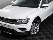 Volkswagen Tiguan II Москва  - изображение 49