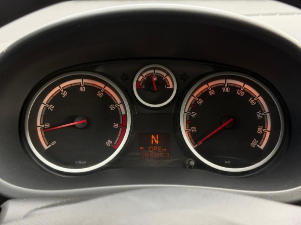 Opel Corsa D с пробегом 2007 года, цена 299 000 рублей, 190000 км, хэтчбек, Автокод Объявления