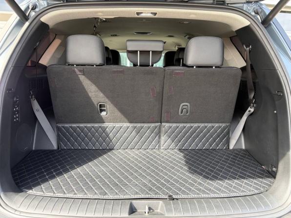 Hyundai Palisade I с пробегом 2020 года, цена 3 615 000 рублей, 142500 км, внедорожник, Автокод Объявления