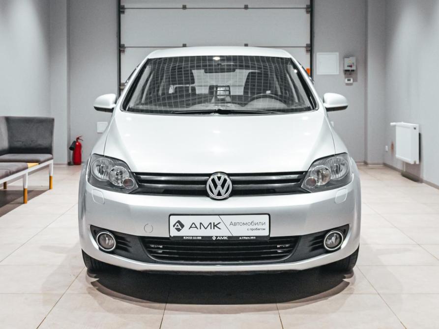 Volkswagen Golf Plus II Екатеринбург  - изображение 3