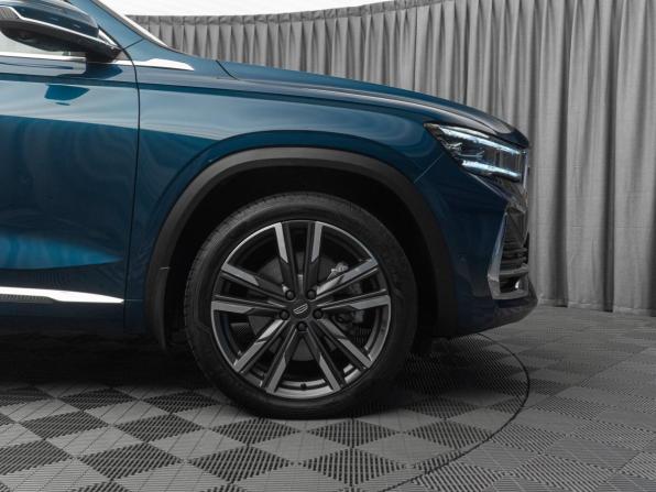 Geely Monjaro I с пробегом 2023 года, цена 3 350 000 рублей, 51678 км, внедорожник, Автокод Объявления