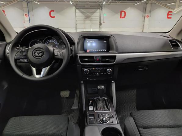 Mazda CX-5 I Рестайлинг с пробегом 2016 года, цена 1 880 000 рублей, 167880 км, внедорожник, Автокод Объявления