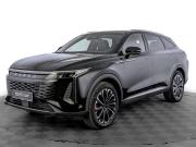 Exeed RX Москва  - изображение 28