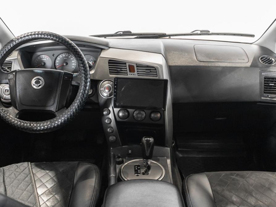 SsangYong Kyron I Рестайлинг Казань  - изображение 6