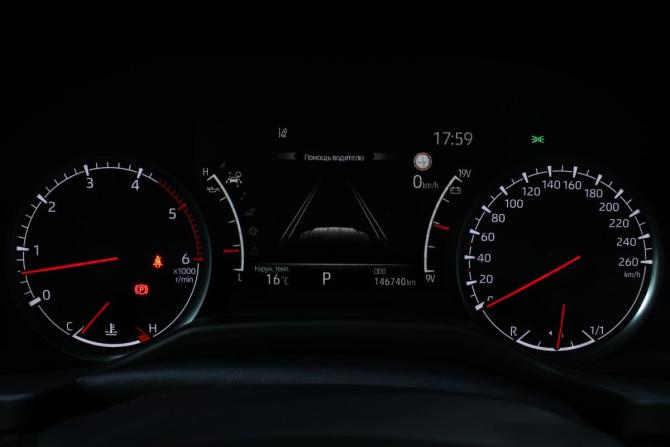 Toyota Land Cruiser 300 Series с пробегом 2021 года, цена 9 300 000 рублей, 146739 км, внедорожник, Автокод Объявления