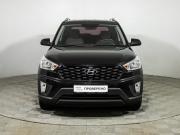 Hyundai Creta I Рестайлинг Санкт-Петербург  - изображение 18