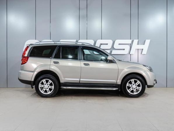 Great Wall Hover H3 I с пробегом 2014 года, цена 989 000 рублей, 148853 км, внедорожник, Автокод Объявления