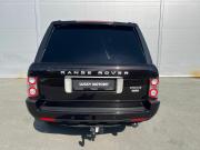 Land Rover Range Rover III Рестайлинг 2 Екатеринбург  - изображение 38
