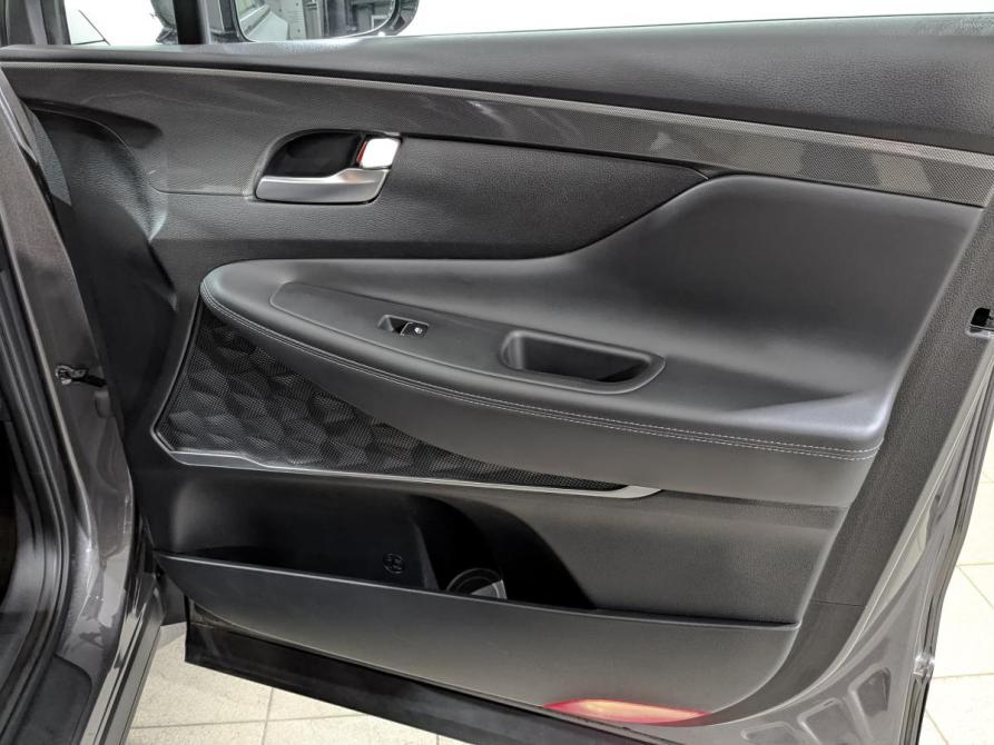 Hyundai Santa Fe IV Рестайлинг Москва  - изображение 25