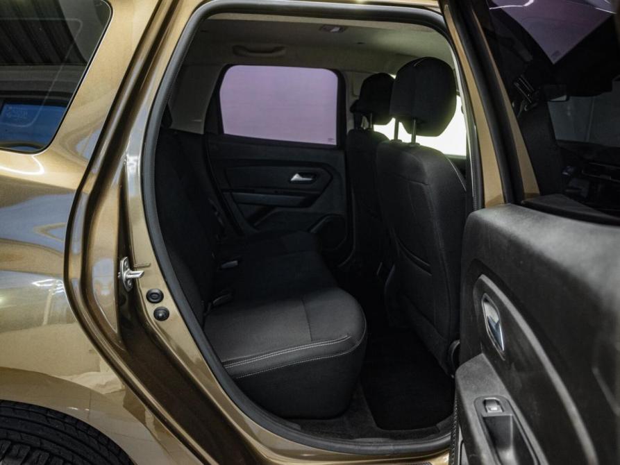 Renault Duster II Челябинск  - изображение 25