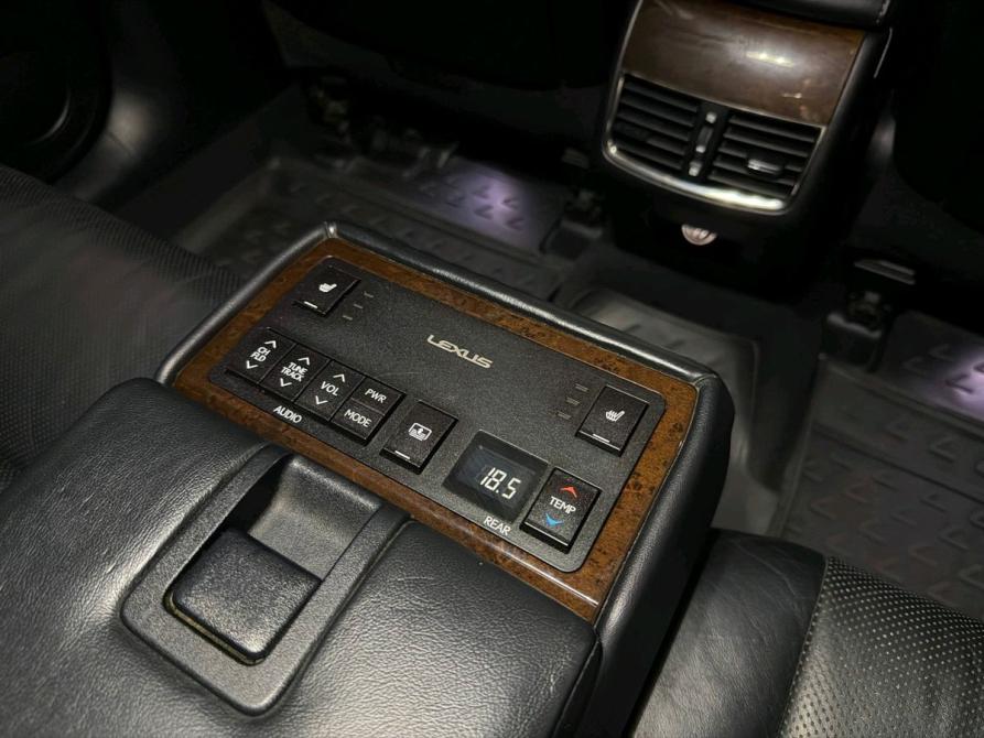 Lexus ES VI Новосибирск  - изображение 31