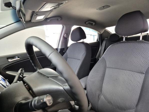 Hyundai Solaris I с пробегом 2012 года, цена 969 000 рублей, 79304 км, седан, Автокод Объявления
