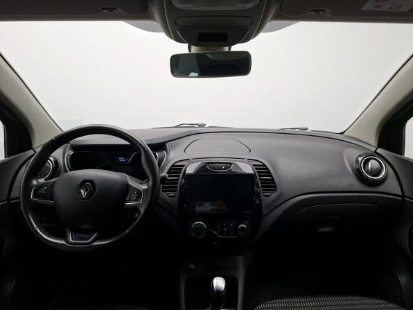 Renault Kaptur I с пробегом 2018 года, цена 1 459 000 рублей, 189682 км, внедорожник, Автокод Объявления
