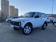 Lada (ВАЗ) Niva Legend Тверь  - изображение 24