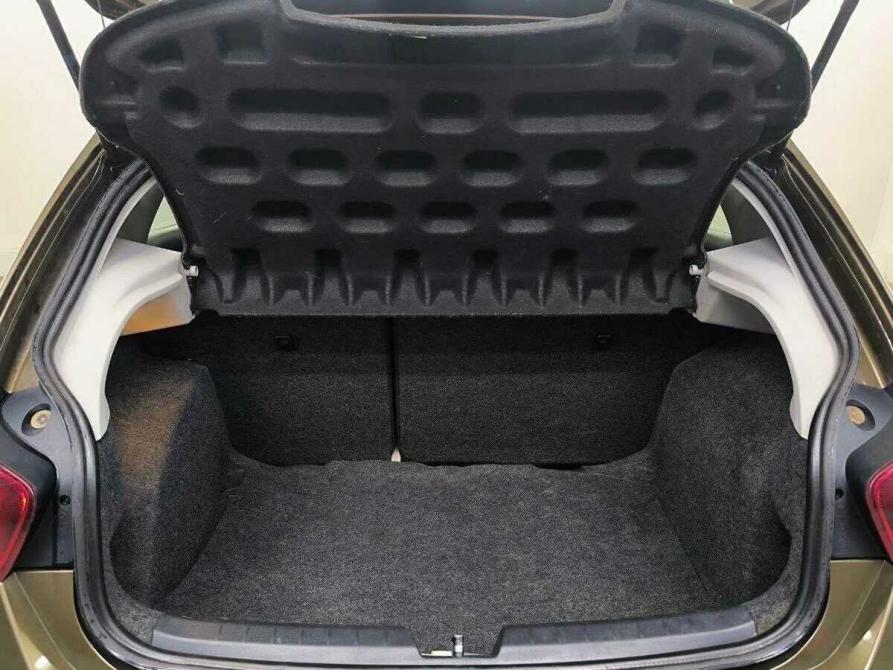 SEAT Ibiza IV Рестайлинг Москва  - изображение 13
