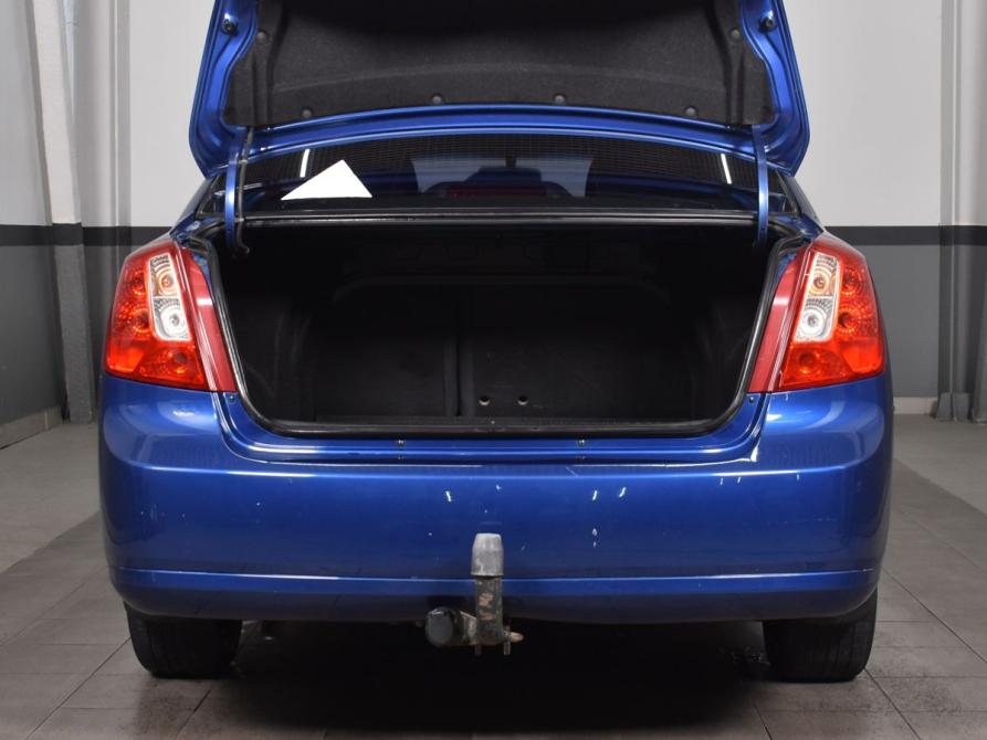 Chevrolet Lacetti I Кемерово  - изображение 19