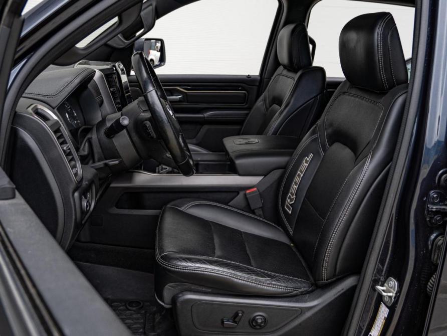 Ram 1500 V Краснодар  - изображение 10