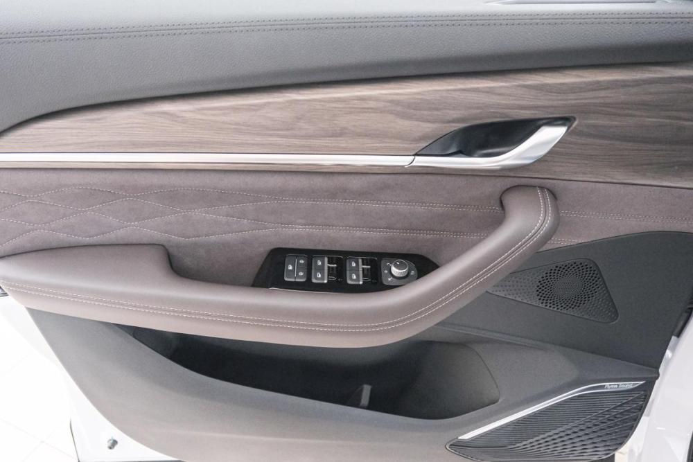 Geely Xingyue L I Красноярск  - изображение 16
