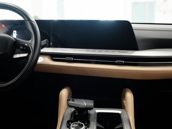 Changan Hunter Plus с пробегом 2023 года, цена 2 165 000 рублей, 162111 км, offers.body_type.unknown, Автокод Объявления