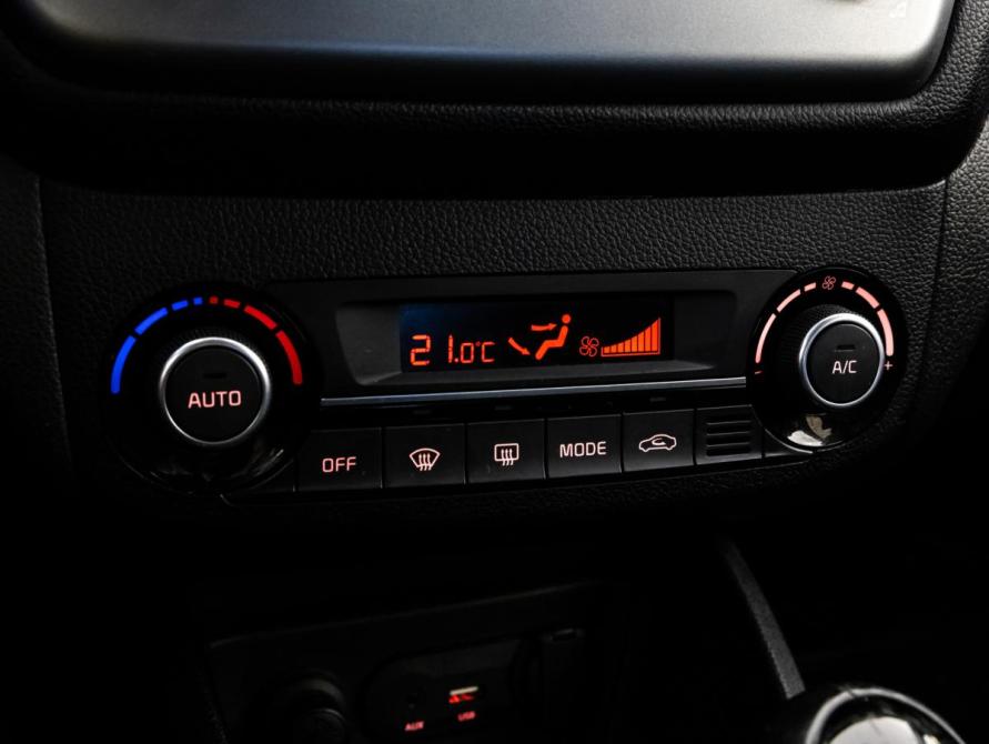 Kia Rio III Рестайлинг Санкт-Петербург  - изображение 14