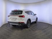 Dongfeng DFSK ix7 Москва  - изображение 35
