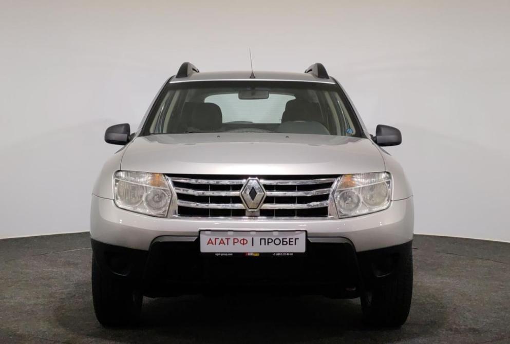 Renault Duster I Ярославль  - изображение 2