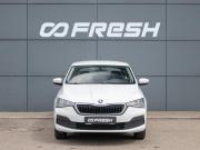 Skoda Rapid II Краснодар  - изображение 20