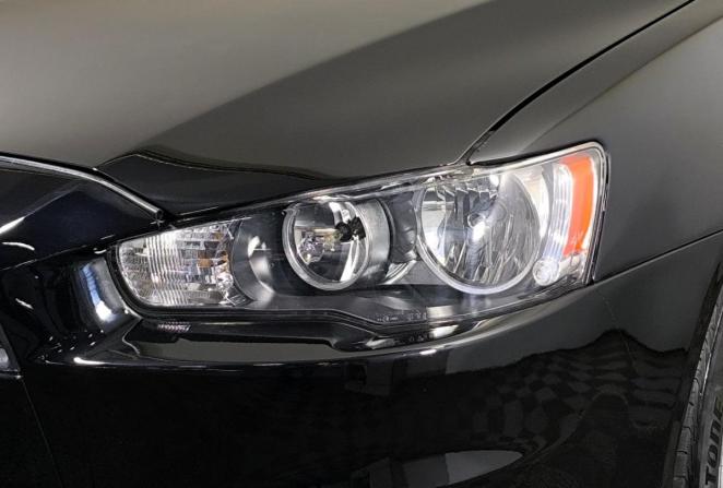 Mitsubishi Lancer X с пробегом 2008 года, цена 1 200 000 рублей, 174815 км, седан, Автокод Объявления