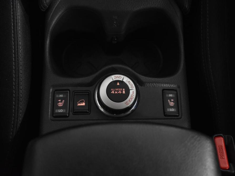 Nissan X-Trail III Санкт-Петербург  - изображение 19