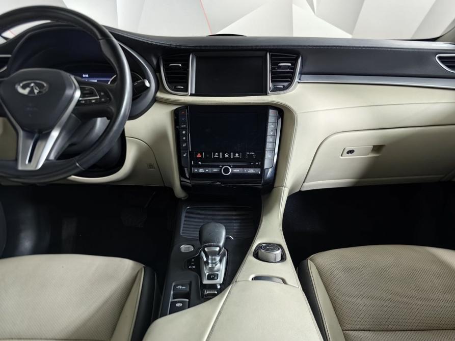 Infiniti QX50 II Москва  - изображение 11