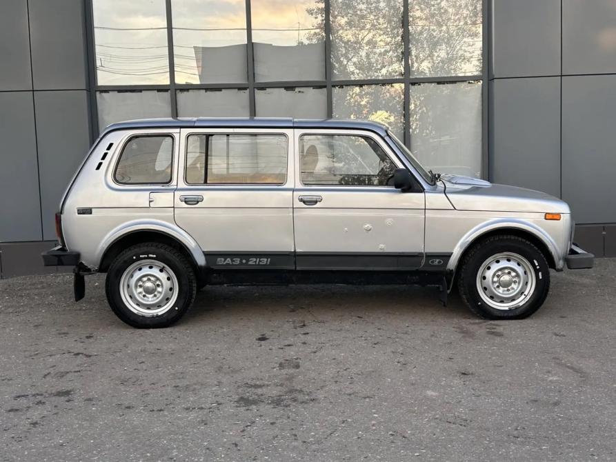 Lada (ВАЗ) 2131 (4x4) I Ярославль  - изображение 4