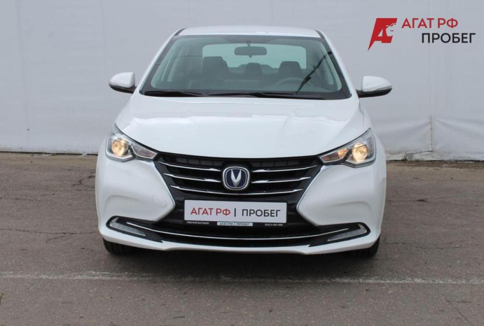 Changan Alsvin Нижний Новгород  - изображение 2