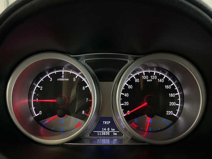 Geely Emgrand X7 I Тамбов  - изображение 14