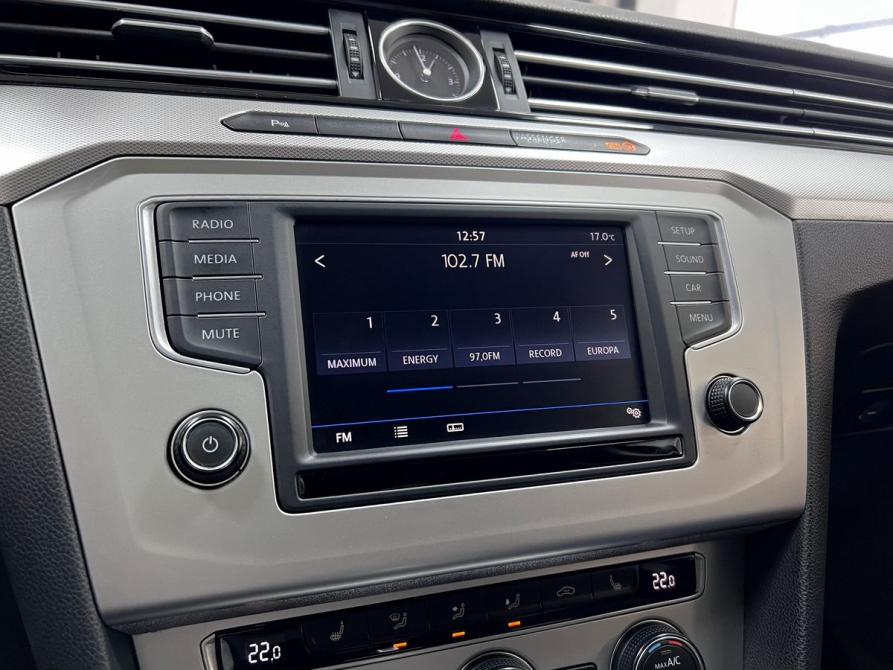 Volkswagen Passat B8 Тверь  - изображение 18