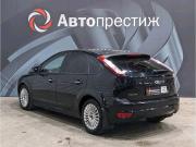 Ford Focus II Рестайлинг Пермь  - изображение 33