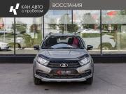 Lada (ВАЗ) Granta I Рестайлинг Казань  - изображение 11