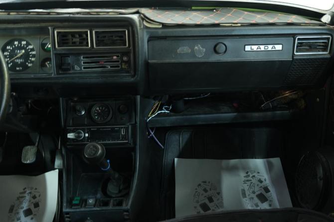 Lada (ВАЗ) 2107 с пробегом 2007 года, цена 279 000 рублей, 45000 км, седан, Автокод Объявления