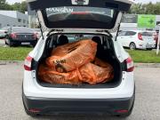 Nissan Qashqai II Уфа  - изображение 24