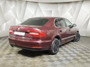 Skoda Superb II Рестайлинг Москва  - изображение 22