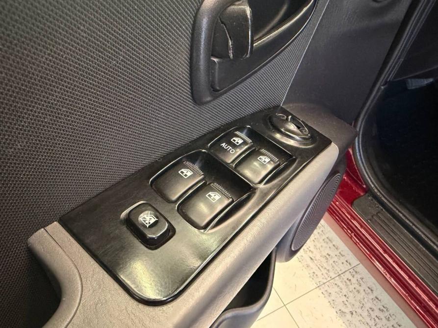 Hyundai Matrix I Рестайлинг Челябинск  - изображение 16