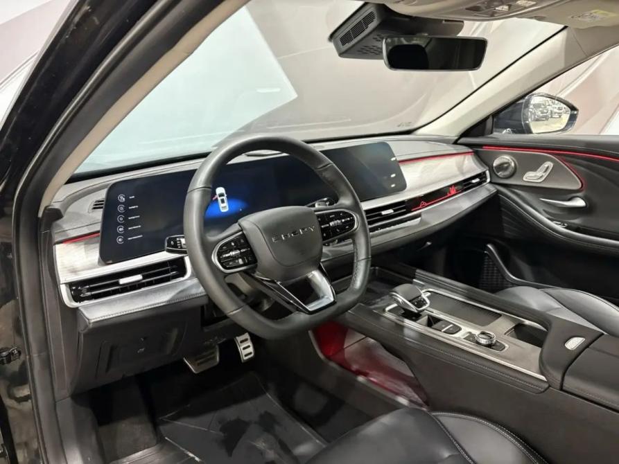 Chery Arrizo 8 Пермь  - изображение 15