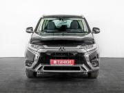Mitsubishi Outlander III Рестайлинг 3 Иркутск  - изображение 25